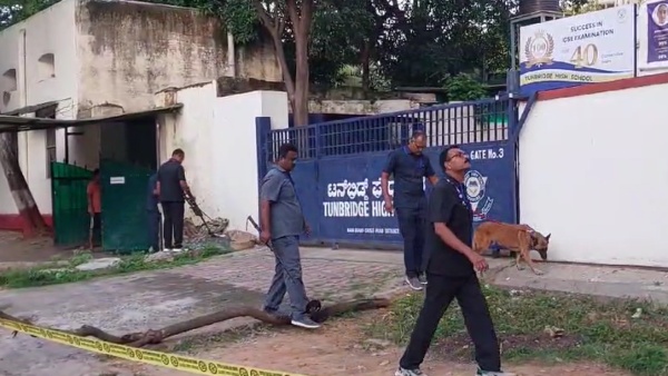 Independence Day 2024 Manik Shah Parade Ground Full Gear Up For Independence Day Celebrations