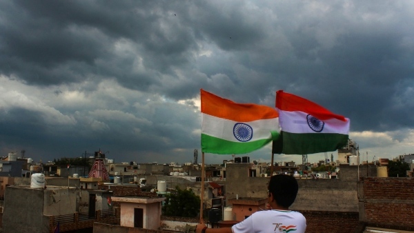 Independence Day 2024 Independence Day Celebration With Remember Of Freedom Fighters