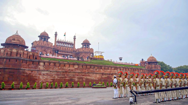 Independence Day 2024 At Delhi Red Fort 56 Guest From Karnataka Invited