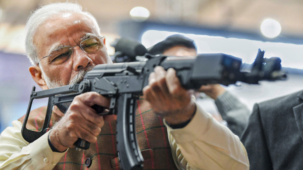 American President Joe Biden Is Said This About Prime Minister Narendra Modi Visit To Ukraine