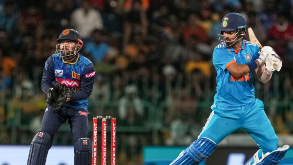 India vs Sri Lanka 1st ODI in Tie Amid Concerns Over Key Players