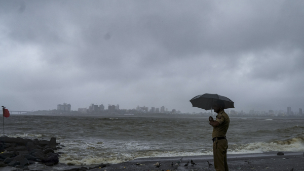 India Rain Forecast Heavy Rain Expection in These State Next 1 Week