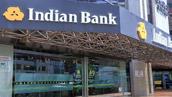 Indian Bank Recruitment Apply Application for 300 Local Bank Officers posts
