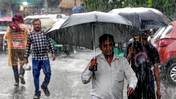India Weather Heavy rainfall forecast for next 6 days in these States from august 8th