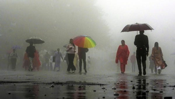 India Weather Heavy rainfall forecast in these states for next one week from august 09th