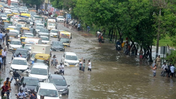India Weather Heavy rainfall forecast in these states for next five days from august 11th