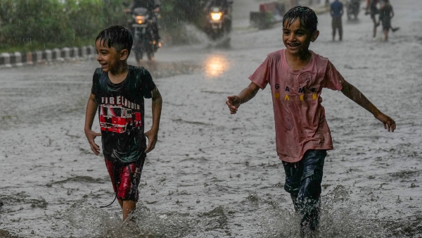 India Weather Heavy rainfall forecast in these states for next one week from August 16th