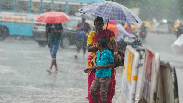 India Weather Heavy rainfall forecast in these states for next 5 to 7 days from August 19th
