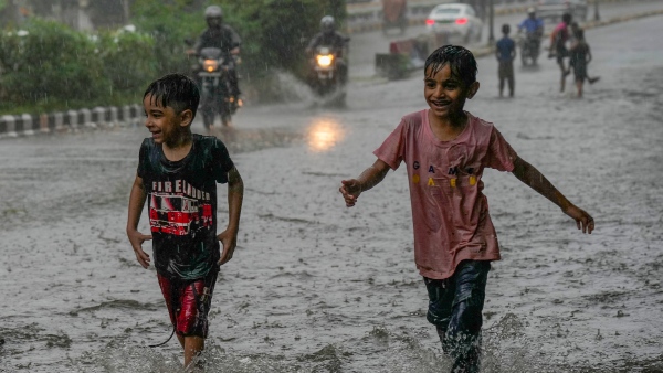 India Weather Heavy rainfall forecast in these states for next 5-6 days from august 28th