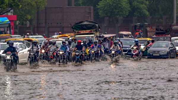India Weather Heavy rainfall forecast in these states for next 5 days from august 29th