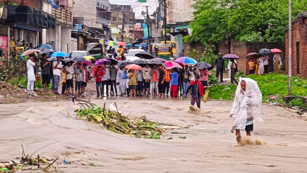 India Weather Heavy rainfall forecast for next two days in these states on August 4th