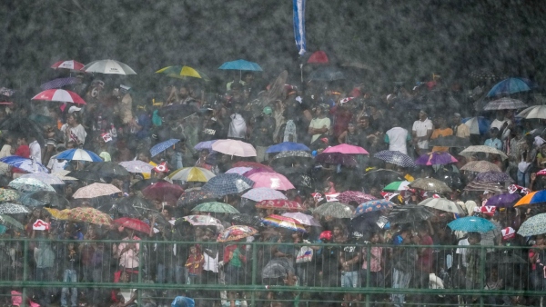India Weather Heavy rainfall forecast in these states for the next 5 days from august 6th