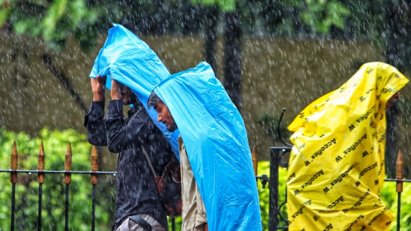 India Weather Heavy rainfall forecast for next 6 days in these States from august 10th