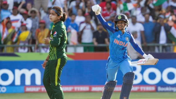 ICC Unveils Revised Women s T20 World Cup Schedule India vs Pakistan Clash