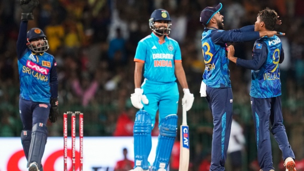 Ind vs SL Sri Lanka Breaks 27-Year ODI Series Jinx Against India Ind vs SL Sri Lanka Breaks 27-Year ODI Series Jinx Against India