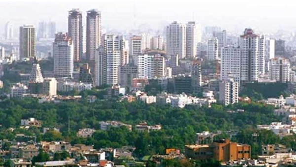 Three integrated townships Construction in Bengaluru know cost details