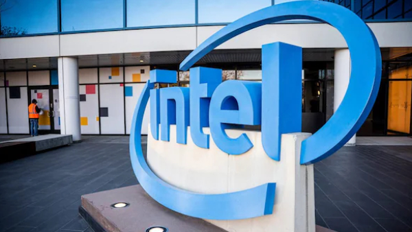 Intel to Lay Off 15 000 Employees in Effort to Revive Business