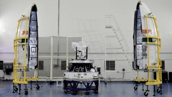 ISRO has Launched EOS-08 Satellite Today Aug 16th