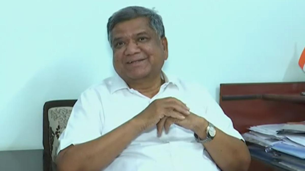 MP Jagadish Shettar said that prosecution against the CM has made some Congress leaders happy