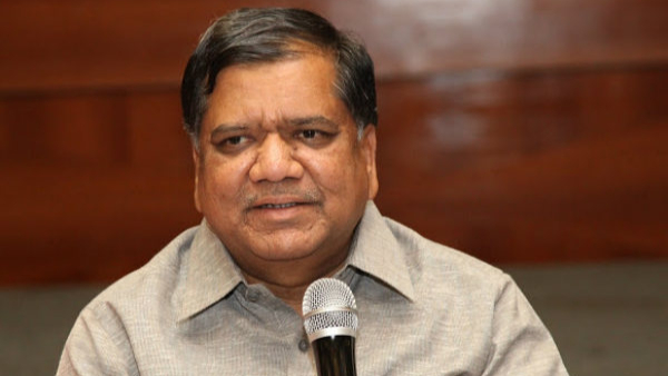MP Jagadish Shettar said that prosecution against the CM has made some Congress leaders happy