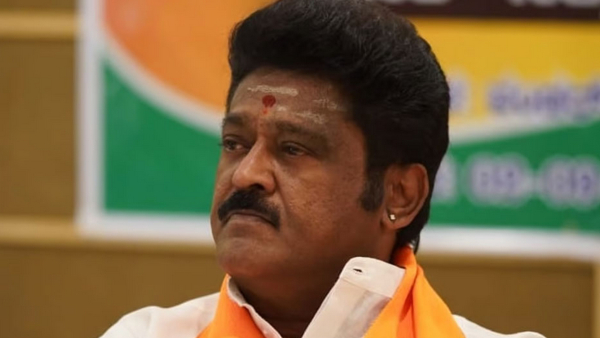 Actor Jaggesh Shed Tears Remembering The Current Situation Of Kannada Film Industry