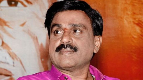 Former Minister Janardana Reddy Attacked Chief Minister Siddaramaiah