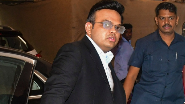 BCCI secretary Jay Shah set to become new ICC president Report