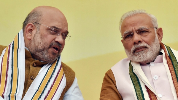 Jammu And Kashmir Elections BJP To Go Alone Congress And NC Alliance