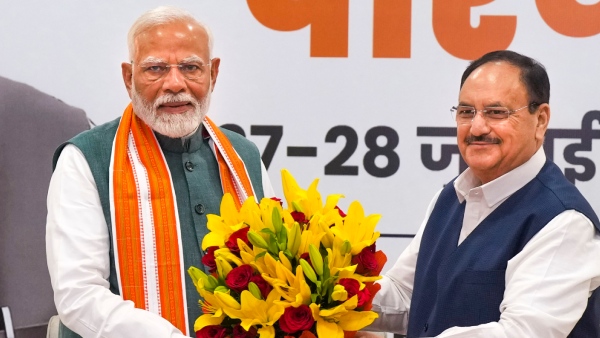 BJP Likely To Contest 60 To 70 Seats In Jammu And Kashmir Assembly Election 2024