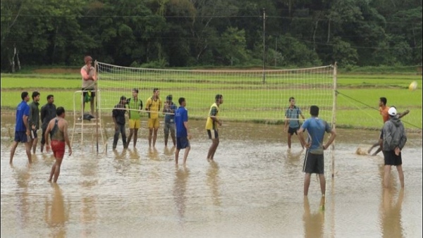 What Is The Speciality Of Kodagu Kaggodlu Kesargadde Olympics