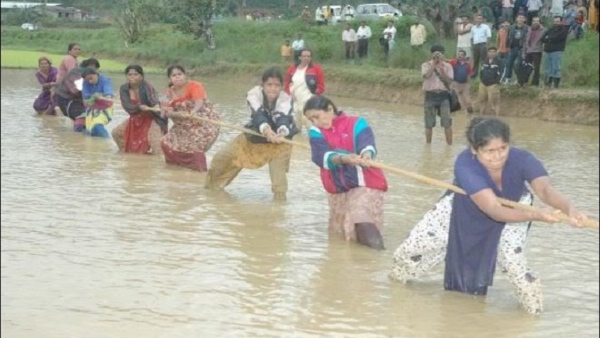 What Is The Speciality Of Kodagu Kaggodlu Kesargadde Olympics