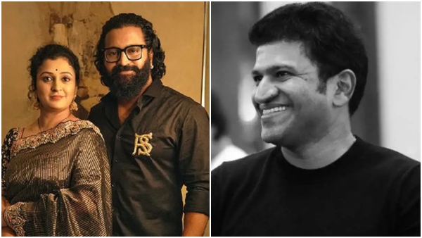 Reason Rishab Shetty Acted in Kantara Instead of Puneeth Rajkumar