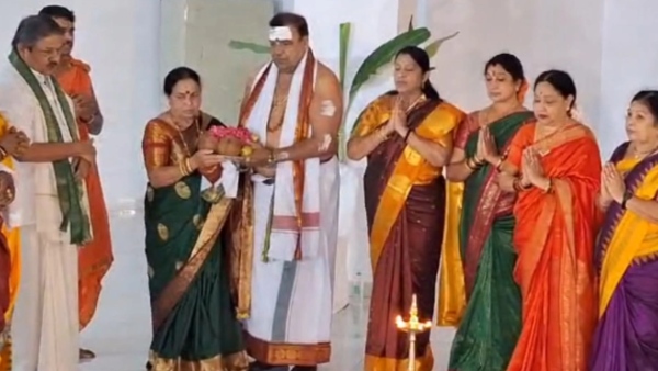 Karnataka Film Artists Association Has Appealed To God To Save The Industry