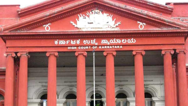 Allegation of caste abuse Lawyer KN Jagadish arrested