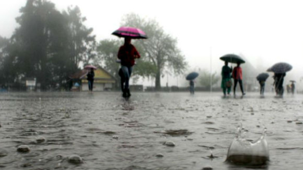 Karnataka Many States Will Receive Heavy Rain in Next 48 hours IMD Prediction