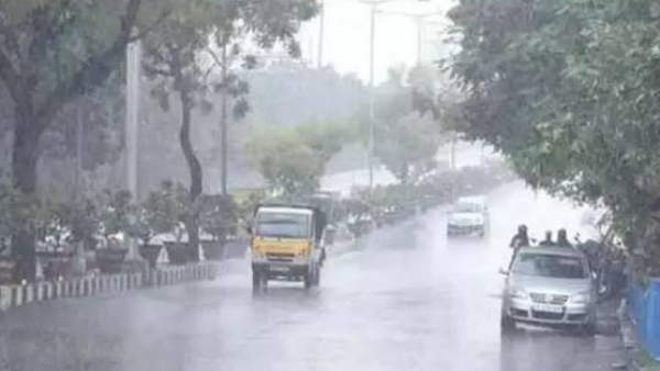 Karnataka Many States Will Receive Heavy Rain in Next 48 hours IMD Prediction