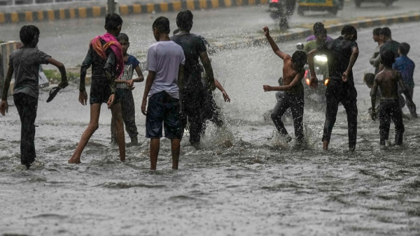 Karnataka Rains Heavy rainfall forecast in these districts of state in few moments on August 19th
