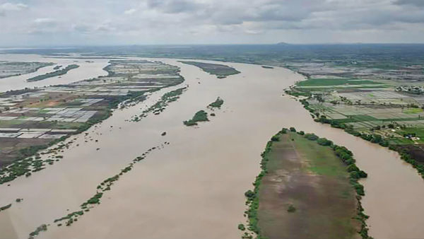 Karnataka Received 50 Percent More Rain Than Normal in July 2024