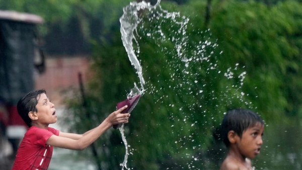 Karnataka Rains Heavy rainfall forecast in these districts in few moments on August 12th