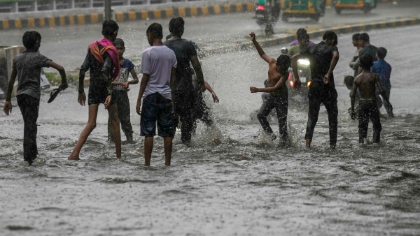 Karnataka Rains Heavy rainfall forecast in these districts in few hours on August 11th