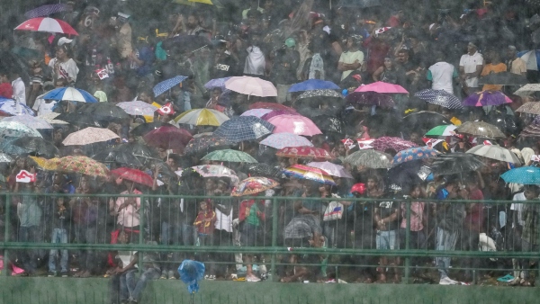Karnataka Rains Heavy rainfall forecast in these districts for next two days from August 16th