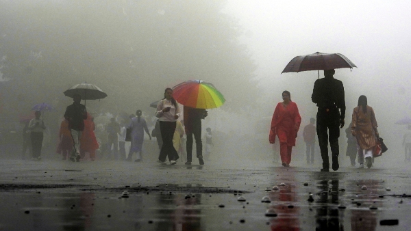 Karntaka Rains Heavy rainfall forecast in these districts of state in few moments on August 6th