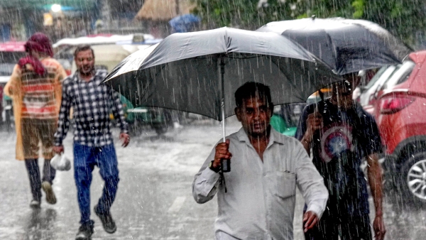 Karntaka Rains Heavy rainfall forecast in these districts of state in few moments on August 9th