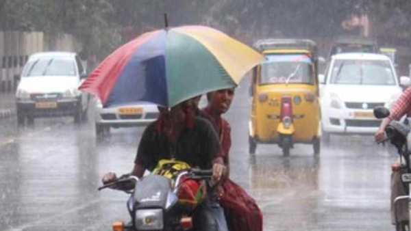 Karnataka Rains Heavy rainfall forecast in these districts of state in few moments on August 29th