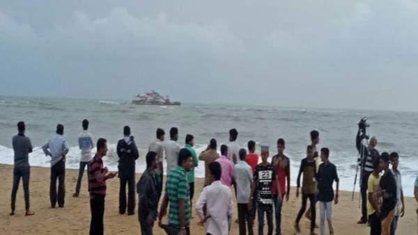 Mangaluru and Udupi may be submerged by 2040 Scientists warn