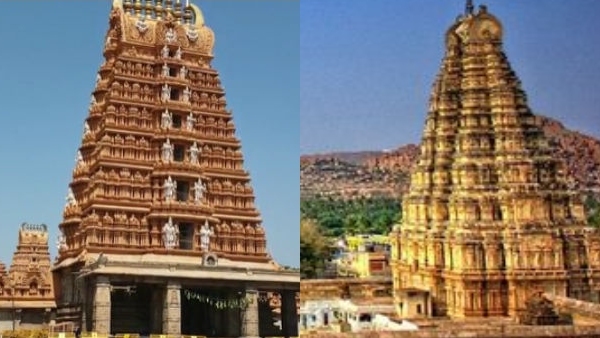 Visiting These Five Temples in Karnataka on Shravan Monday Will Be Auspicious Visiting These Five Temples in Karnataka on Shravan Monday Will Be Auspicious