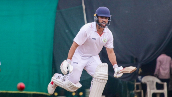 Karun Nair Aims for Team India Comeback Following Maharaja Trophy Success