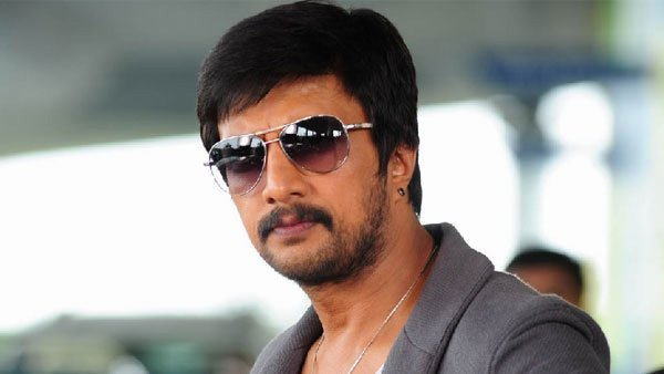 Kichcha Sudeep Denied Honorary Doctorate Why