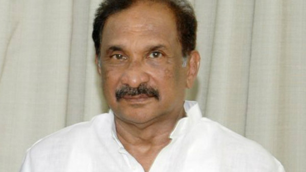 Congress abandoning 5 guarantee ine karnataka What did KJ George say