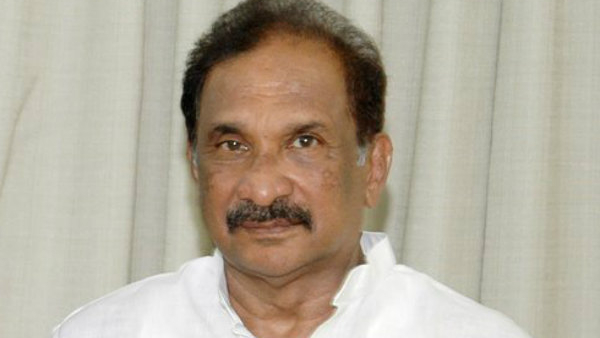 Center Government Approves Sharavati Pumped Storage Project DPR Said KJ George